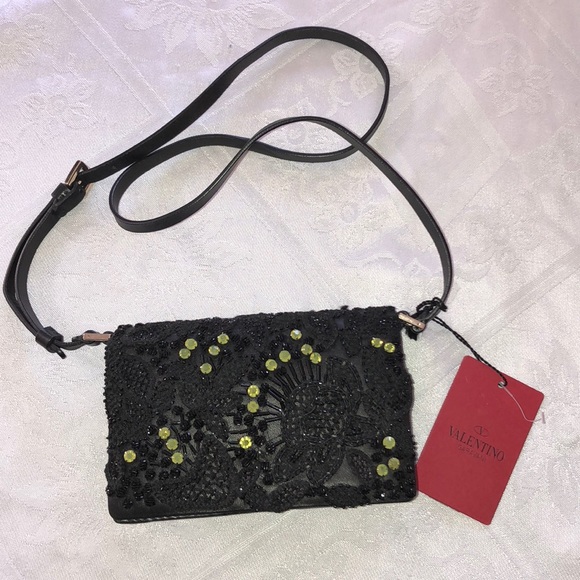 valentino evening bag